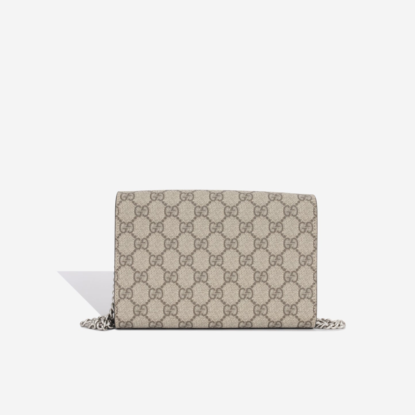Gucci Dionysus Chain Wallet
