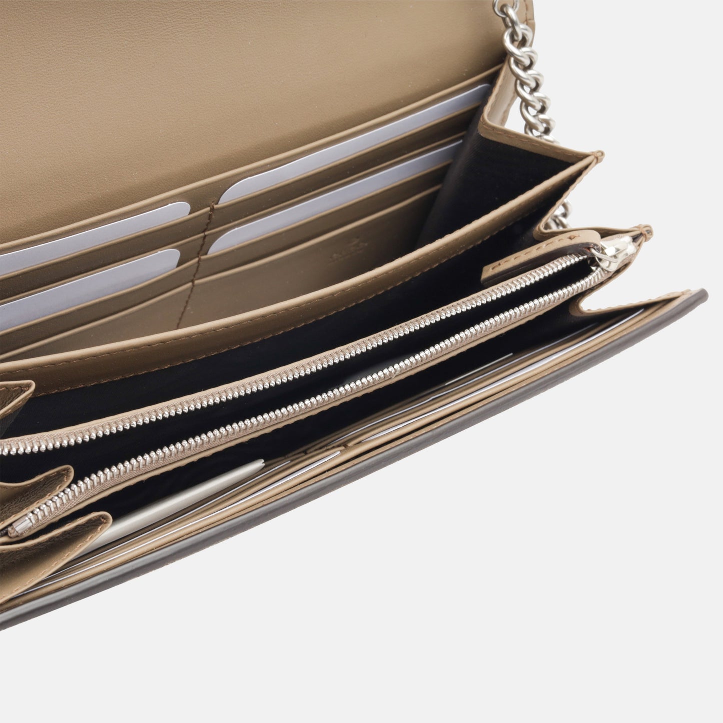 Gucci Dionysus Chain Wallet