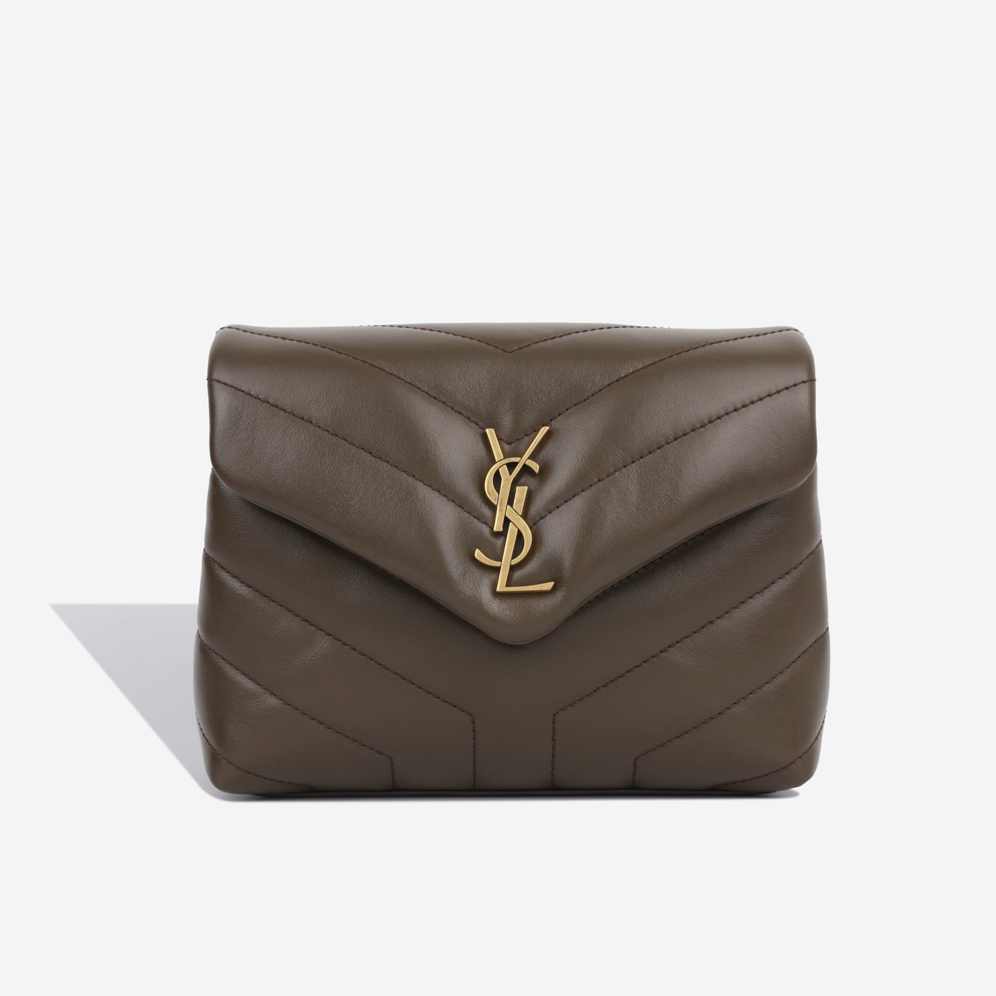 Saint Laurent Loulou Toy Bag
