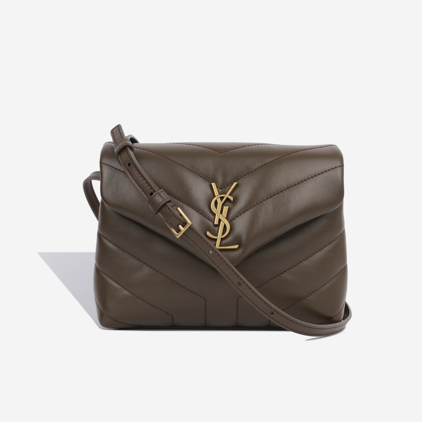 Saint Laurent Loulou Toy Bag