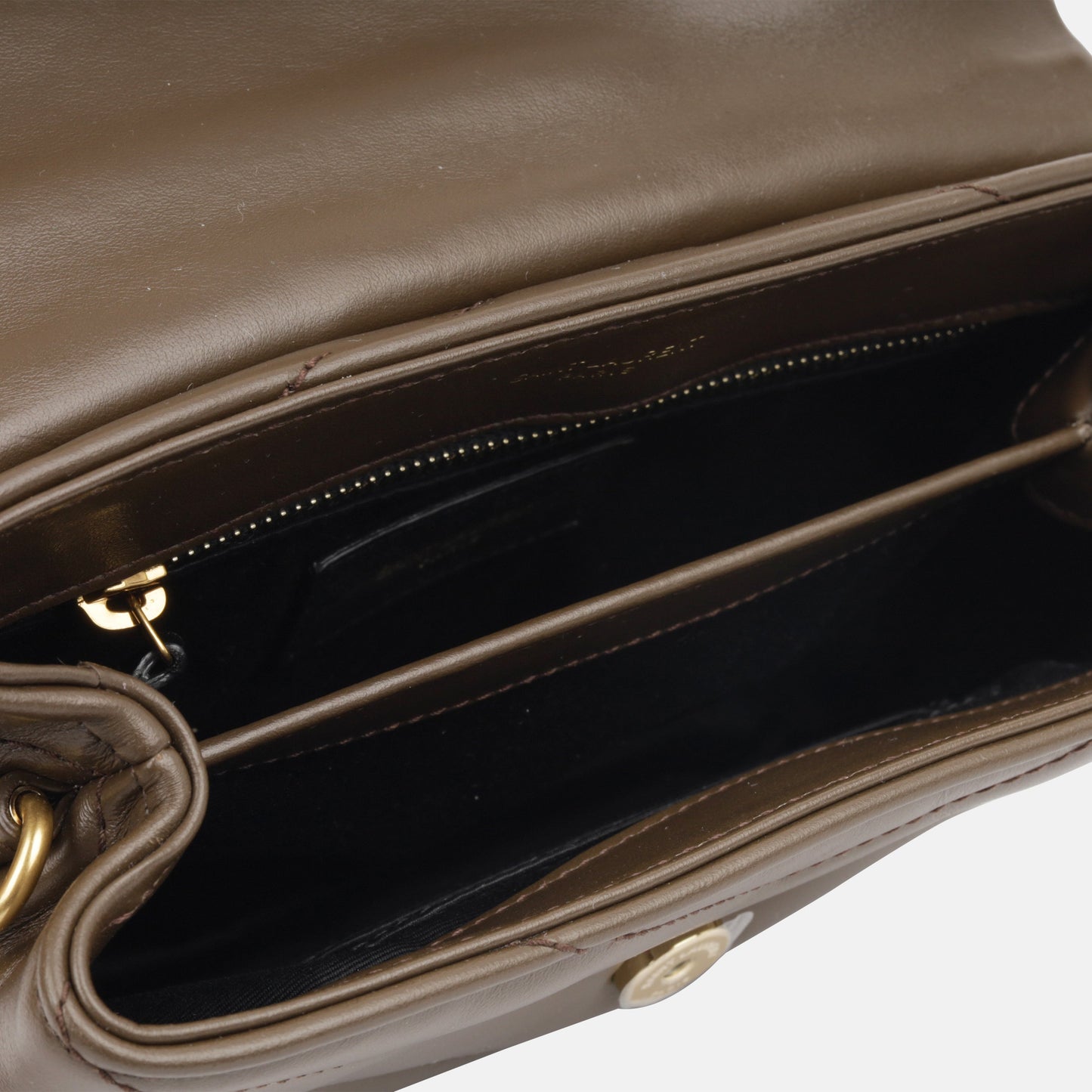 Saint Laurent Loulou Toy Bag