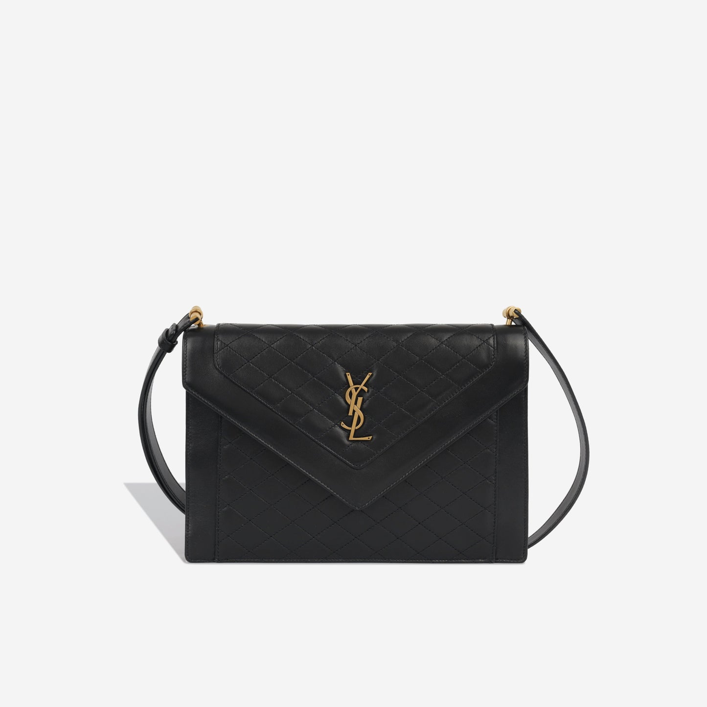 Saint Laurent Gaby Satchel