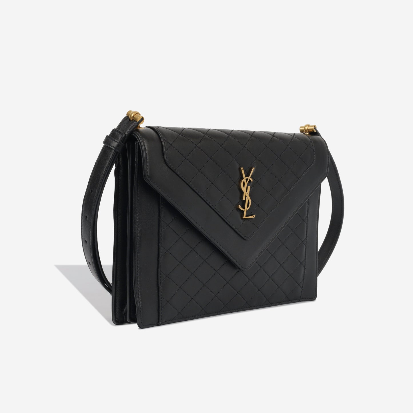 Saint Laurent Gaby Satchel