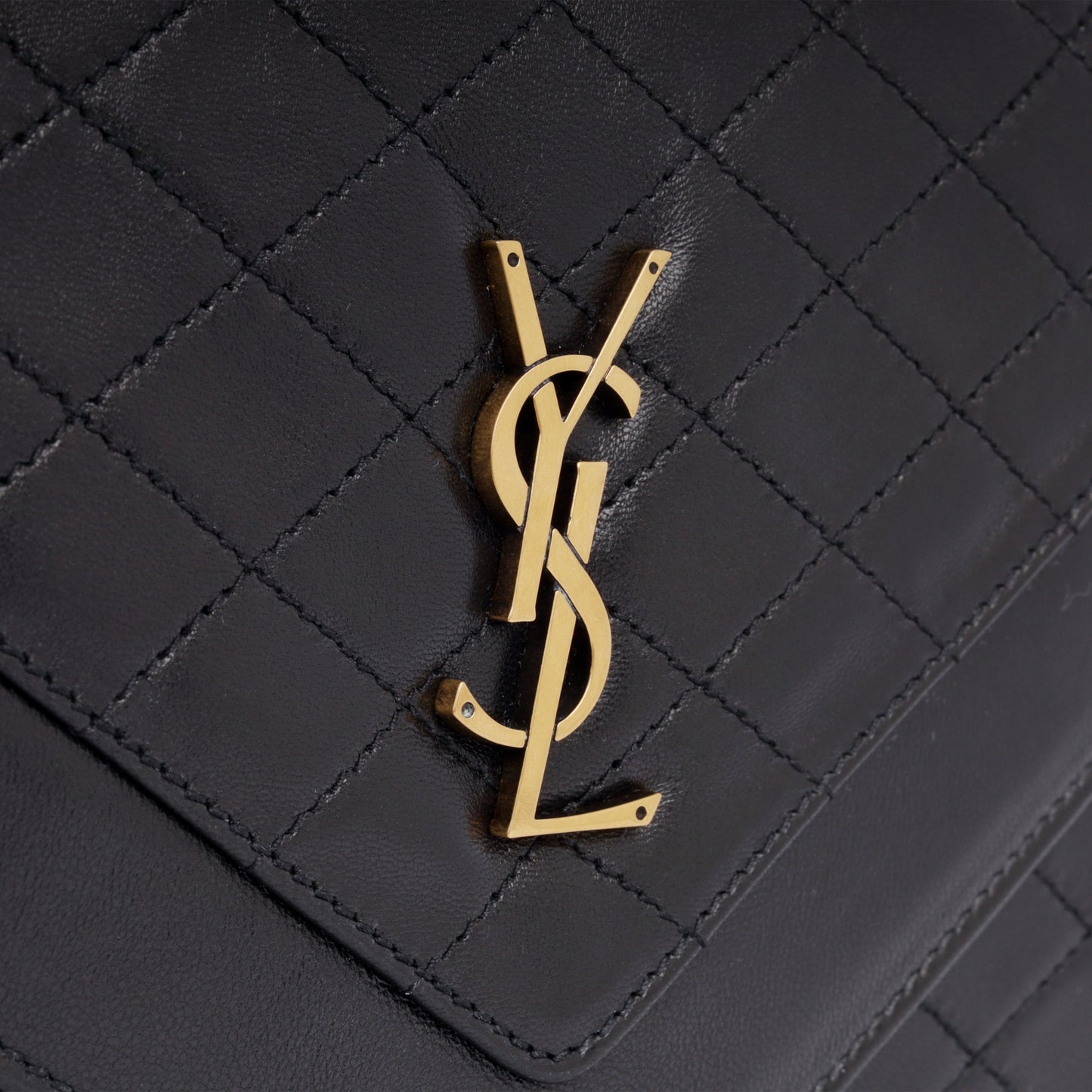 Saint Laurent Gaby Satchel