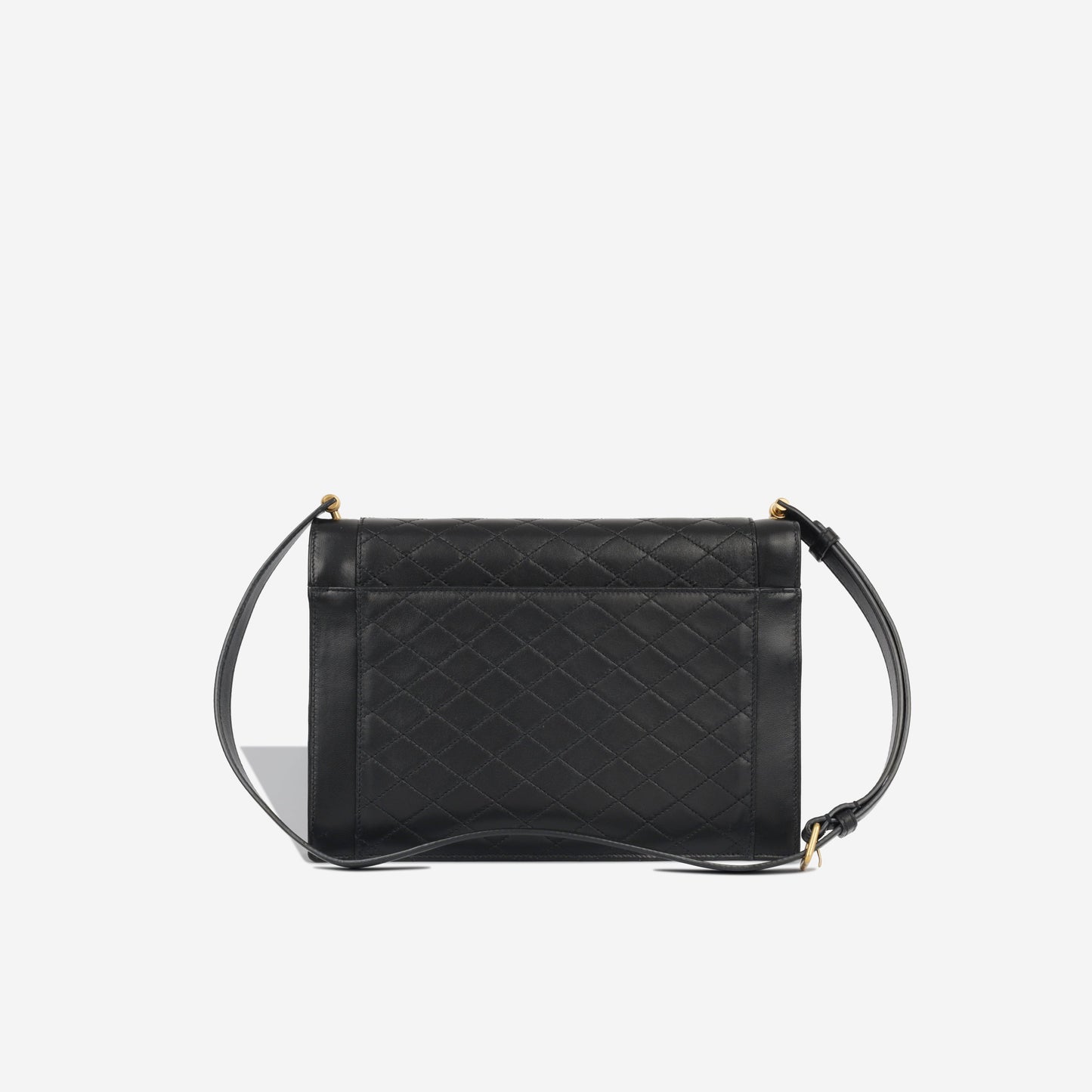 Saint Laurent Gaby Satchel