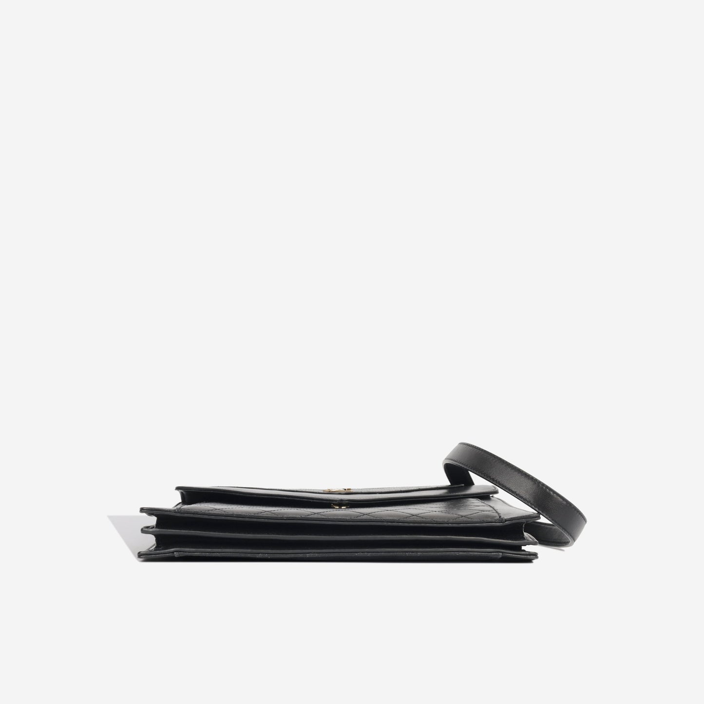 Saint Laurent Gaby Satchel