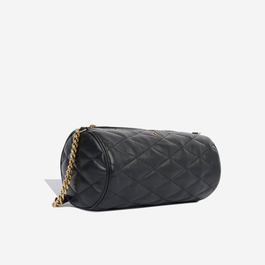 Saint Laurent Sade Small Tube Bag