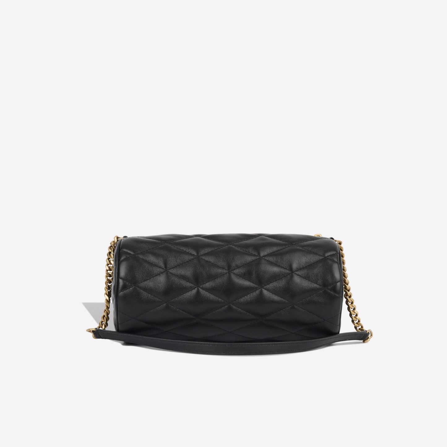 Saint Laurent Sade Small Tube Bag