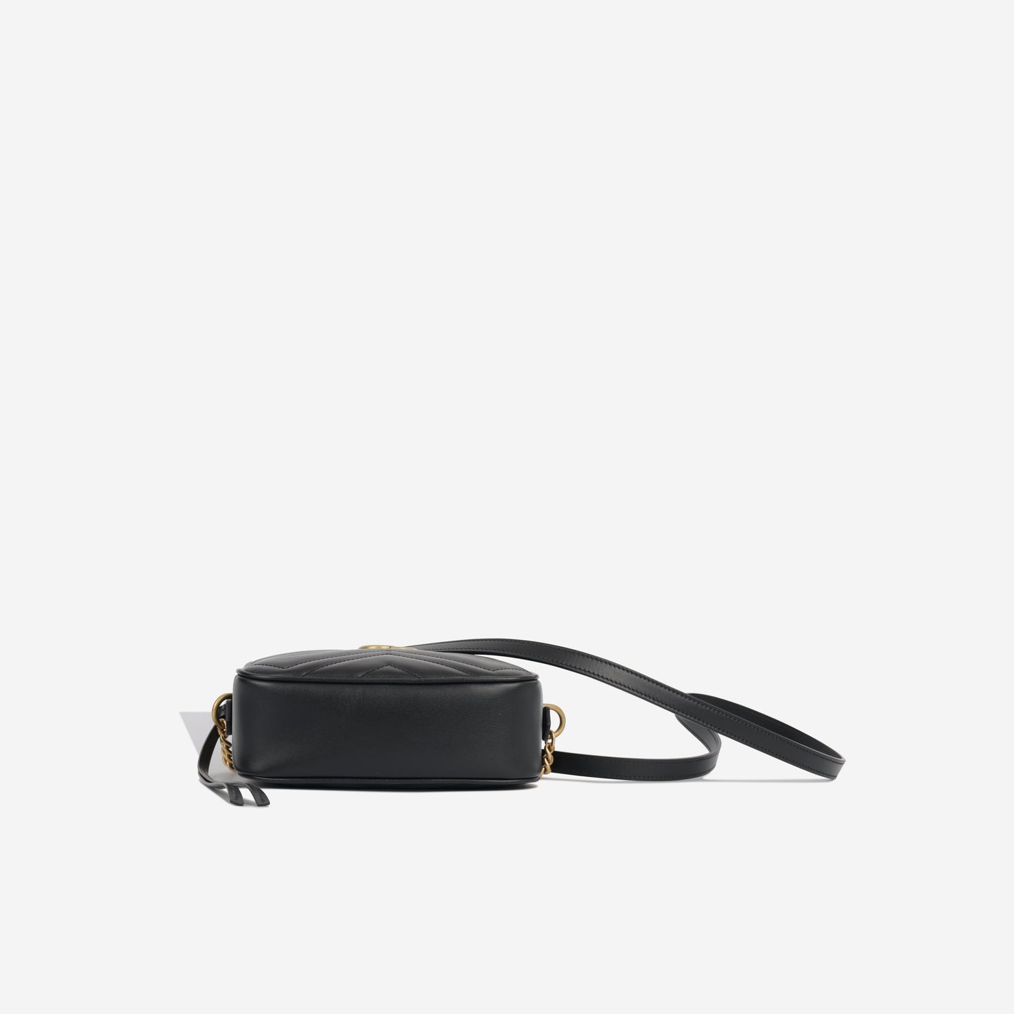 Gucci GG Marmont Matelass� Mini