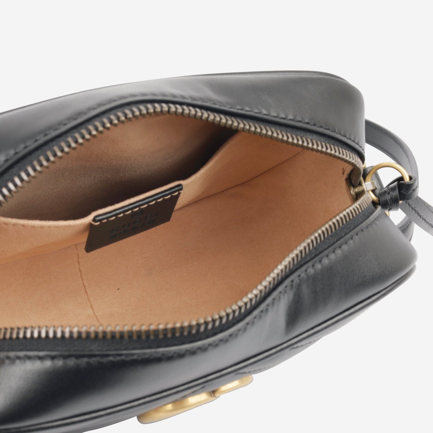 Gucci GG Marmont Matelass� Mini