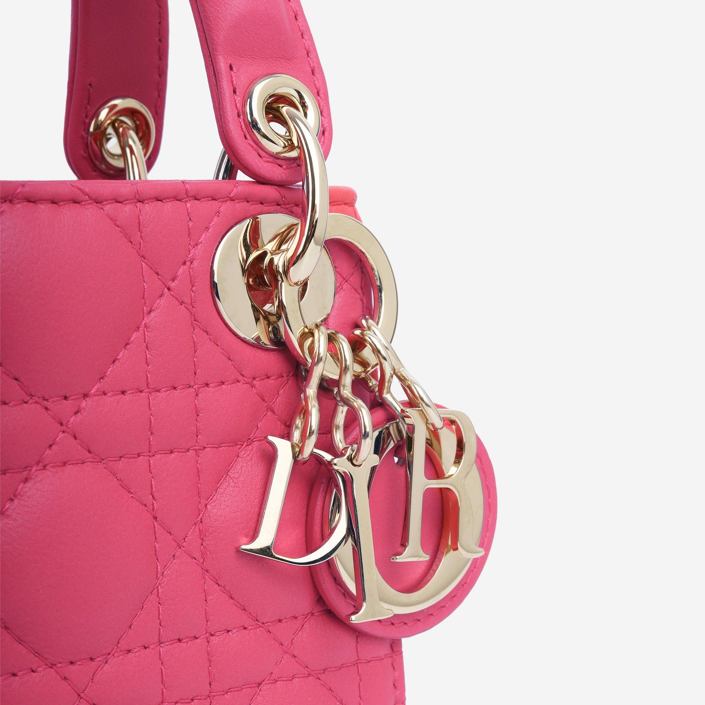 Christian Dior Lady Dior - Micro