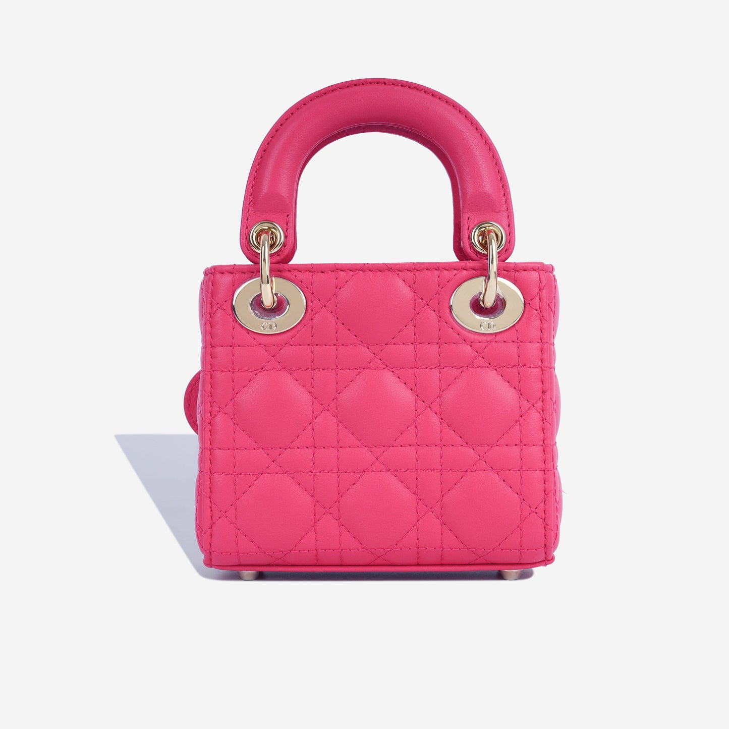 Christian Dior Lady Dior - Micro