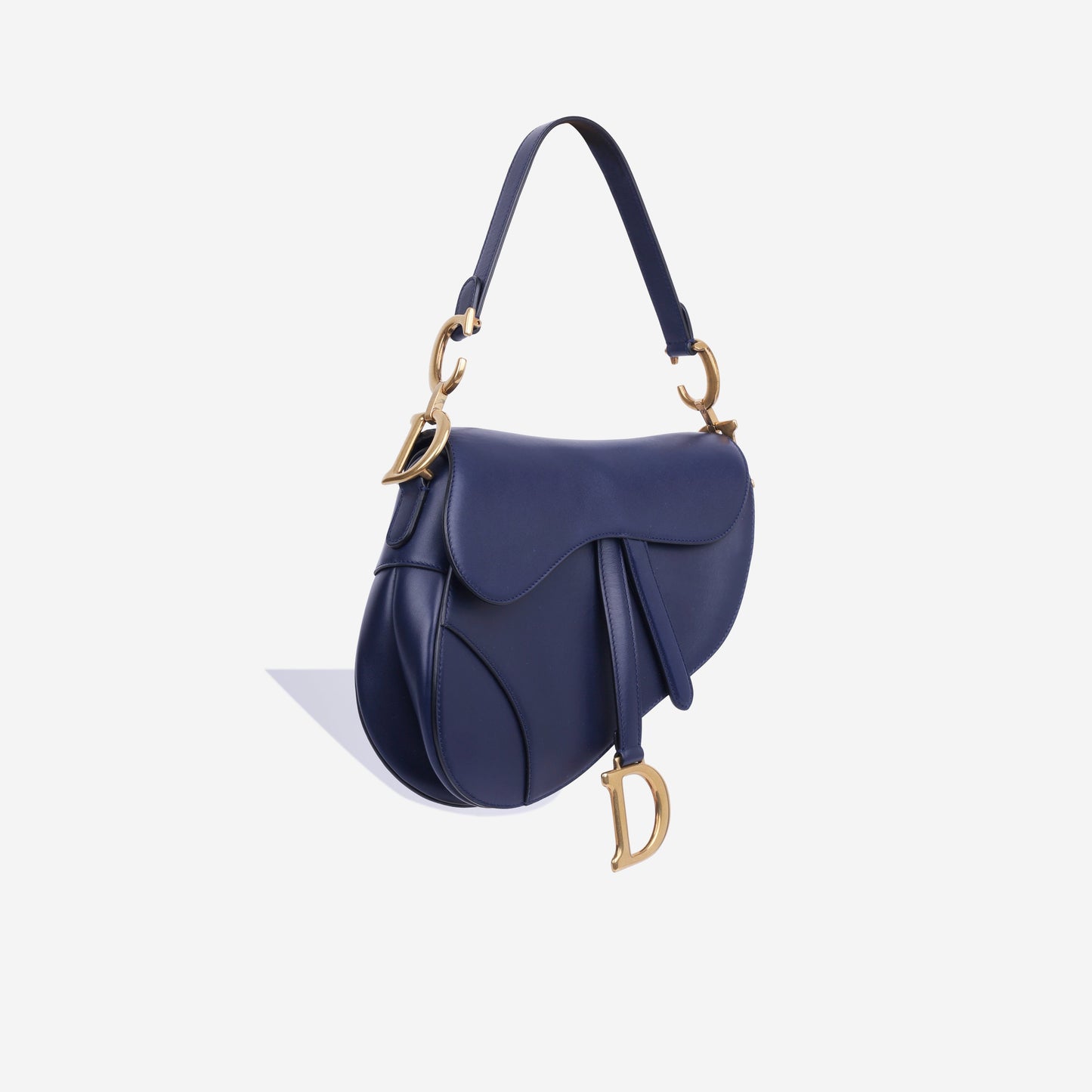 Christian Dior Dior - Medium Saddle Bag