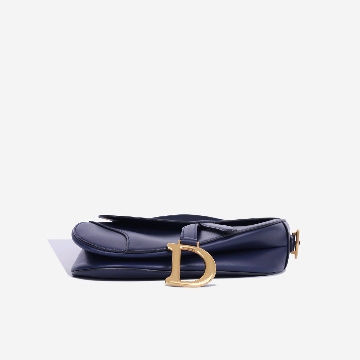 Christian Dior Dior - Medium Saddle Bag