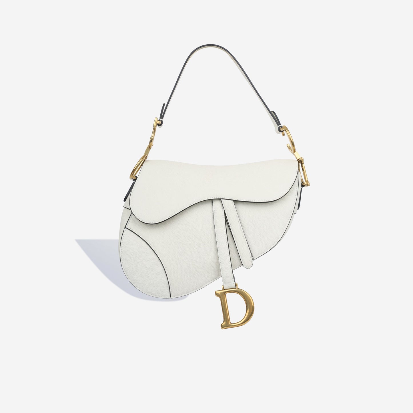 Christian Dior Dior - Medium Saddle Bag