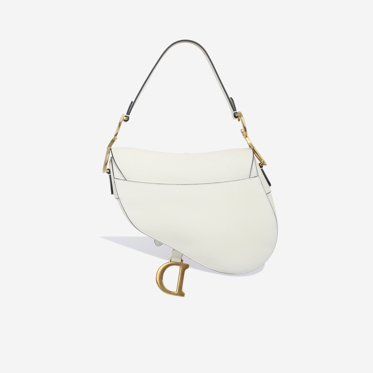 Christian Dior Dior - Medium Saddle Bag