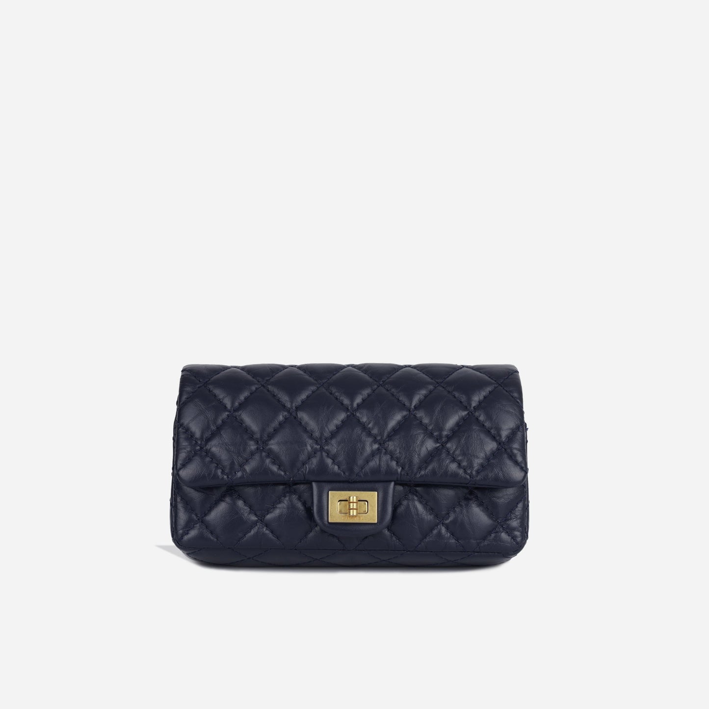 Chanel Mini 2.55 Belt Bag