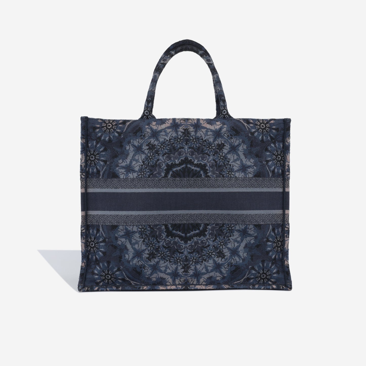 Christian Dior Large Book Tote