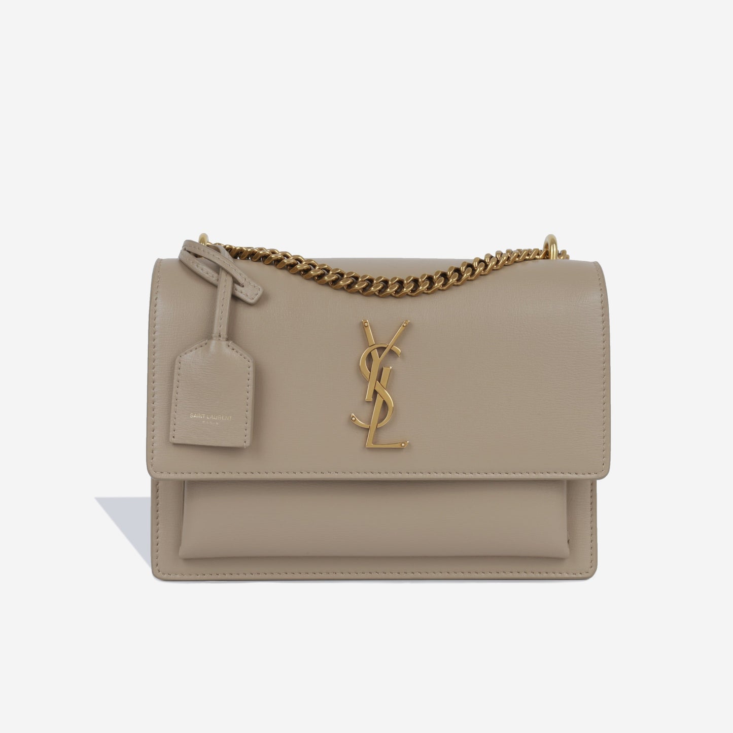 Saint Laurent Medium Sunset