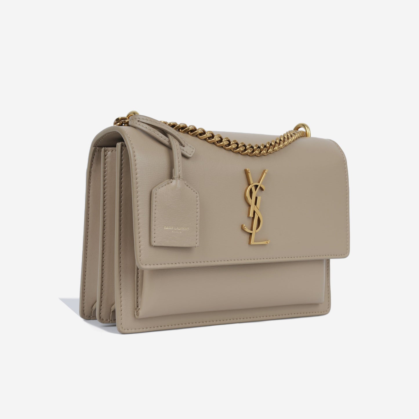 Saint Laurent Medium Sunset
