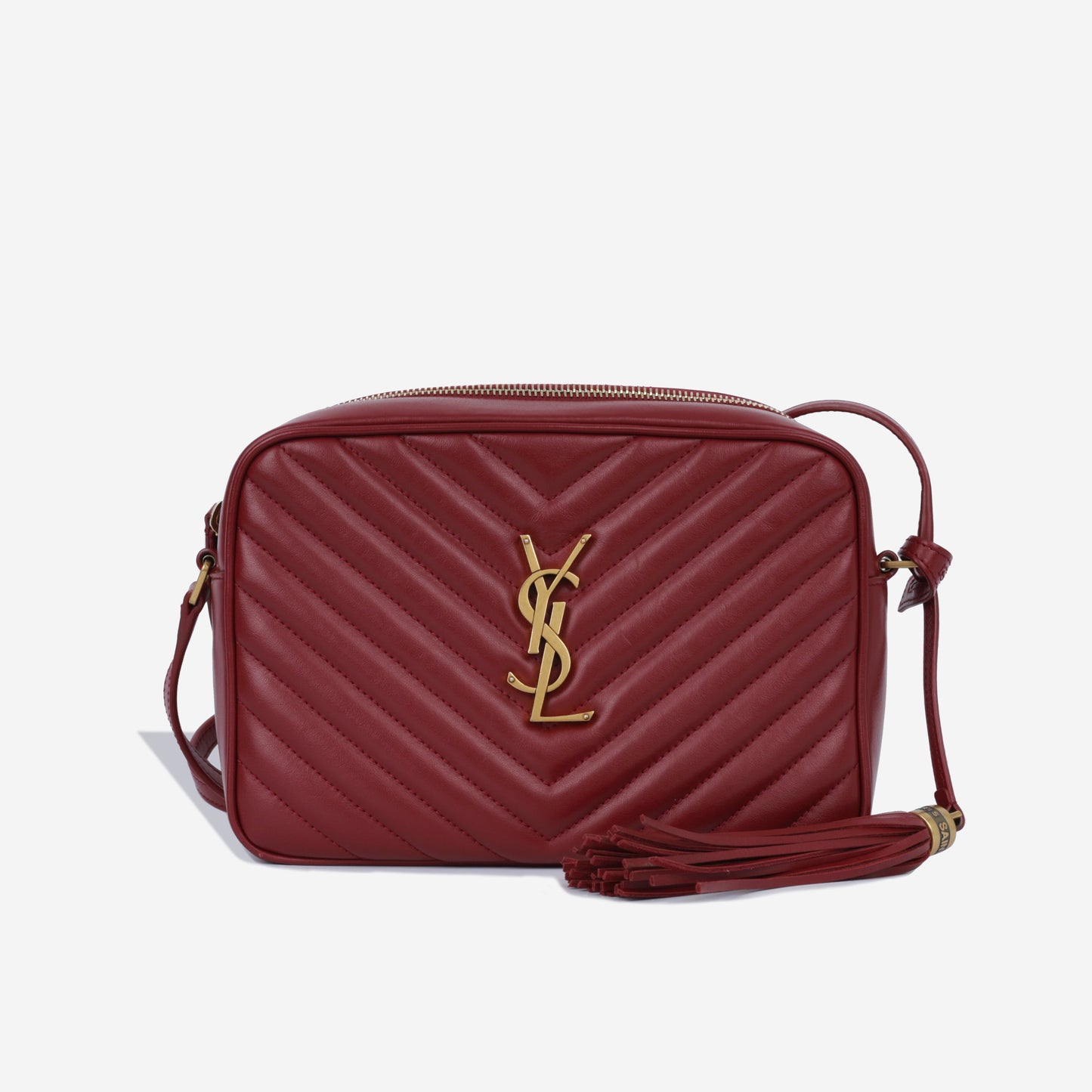 Saint Laurent Lou Camera Bag