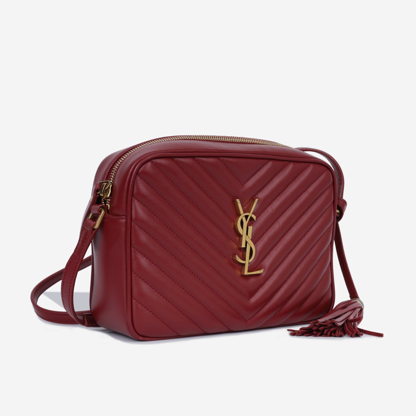 Saint Laurent Lou Camera Bag
