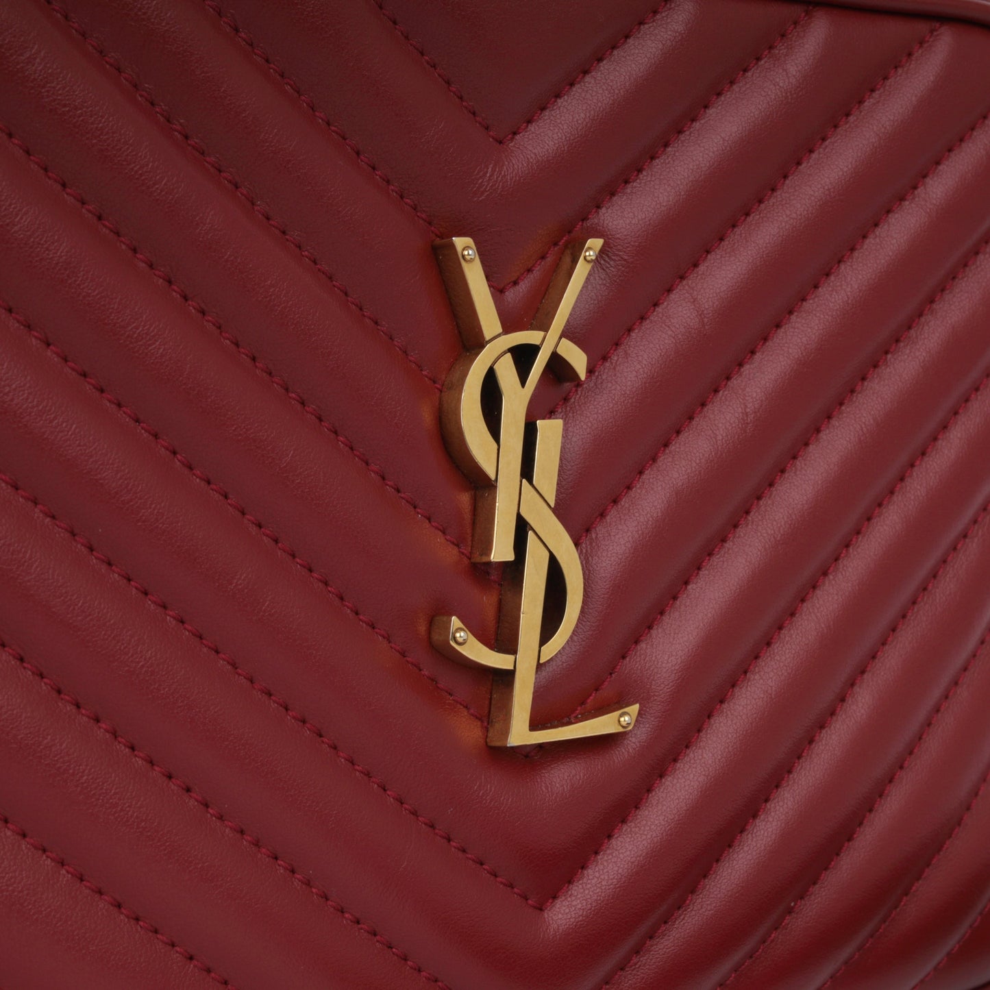 Saint Laurent Lou Camera Bag