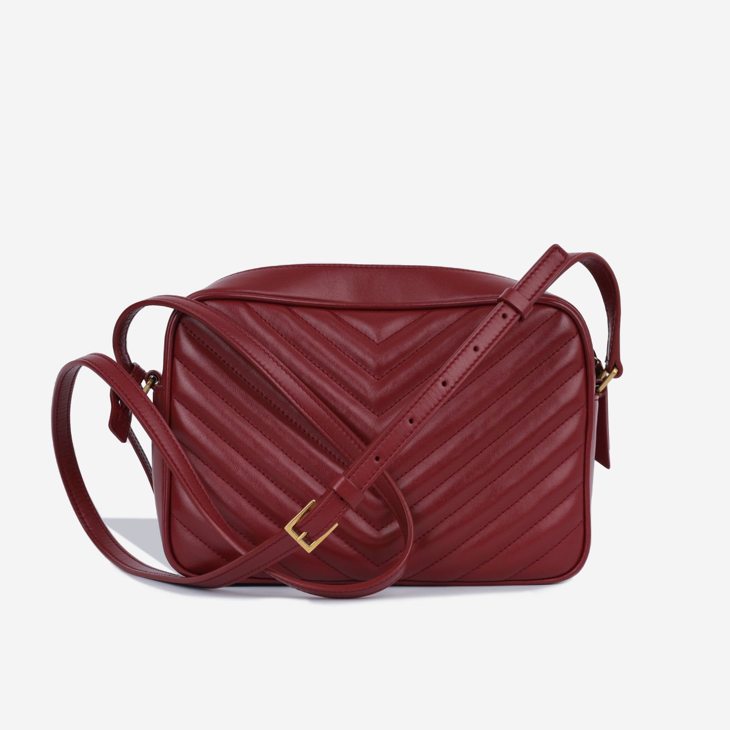 Saint Laurent Lou Camera Bag