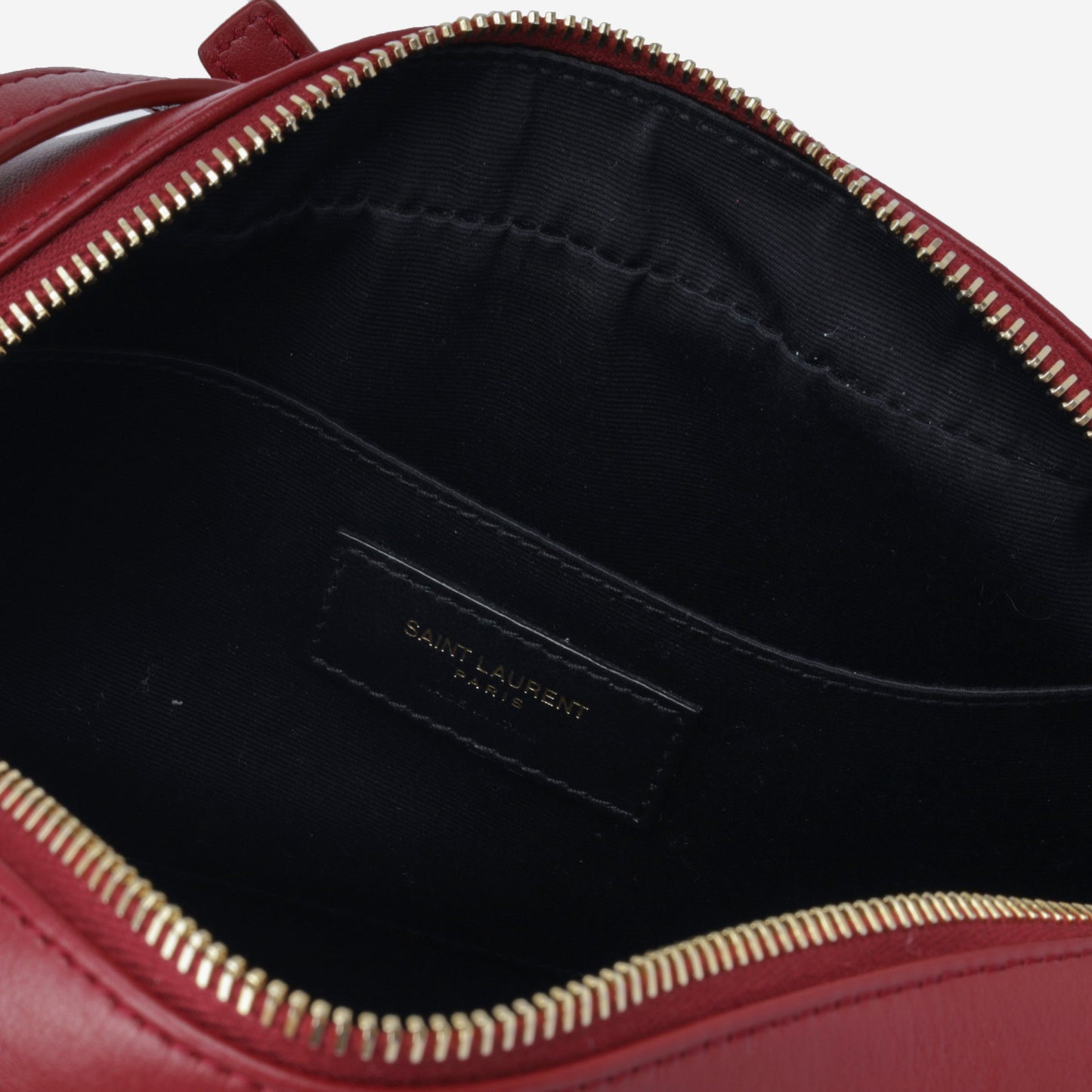 Saint Laurent Lou Camera Bag