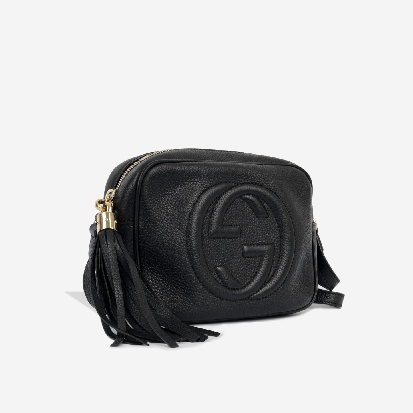 Gucci Soho Disco Crossbody