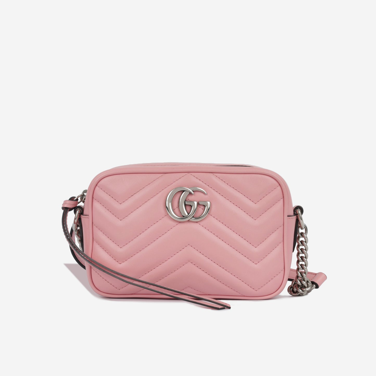 Gucci GG Marmont Matelass� Mini