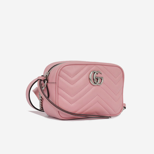 Gucci GG Marmont Matelass� Mini