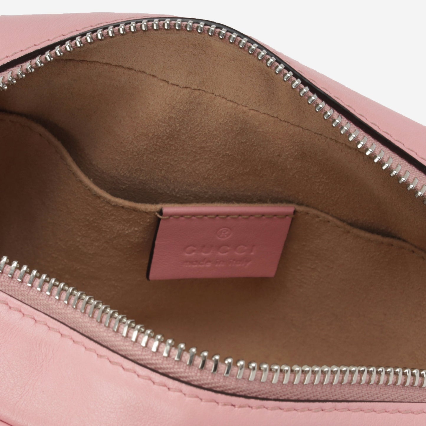 Gucci GG Marmont Matelass� Mini