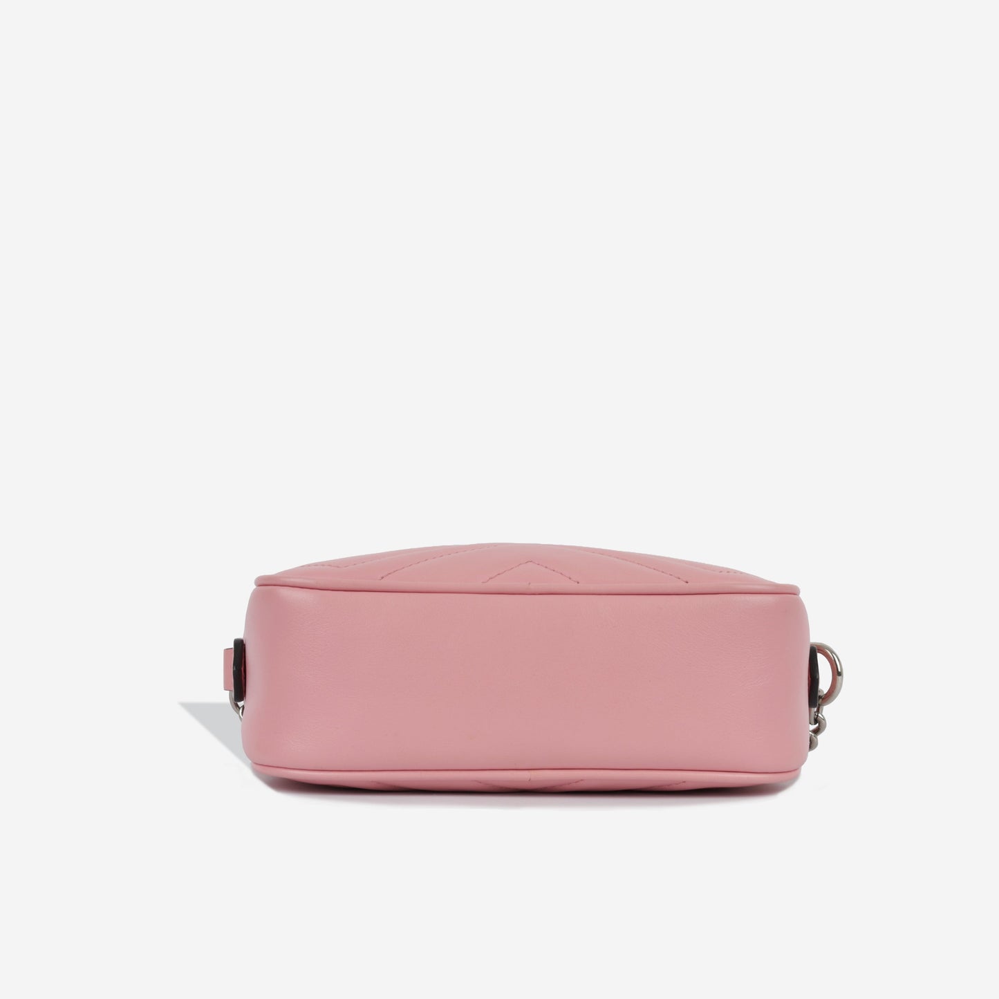 Gucci GG Marmont Matelass� Mini