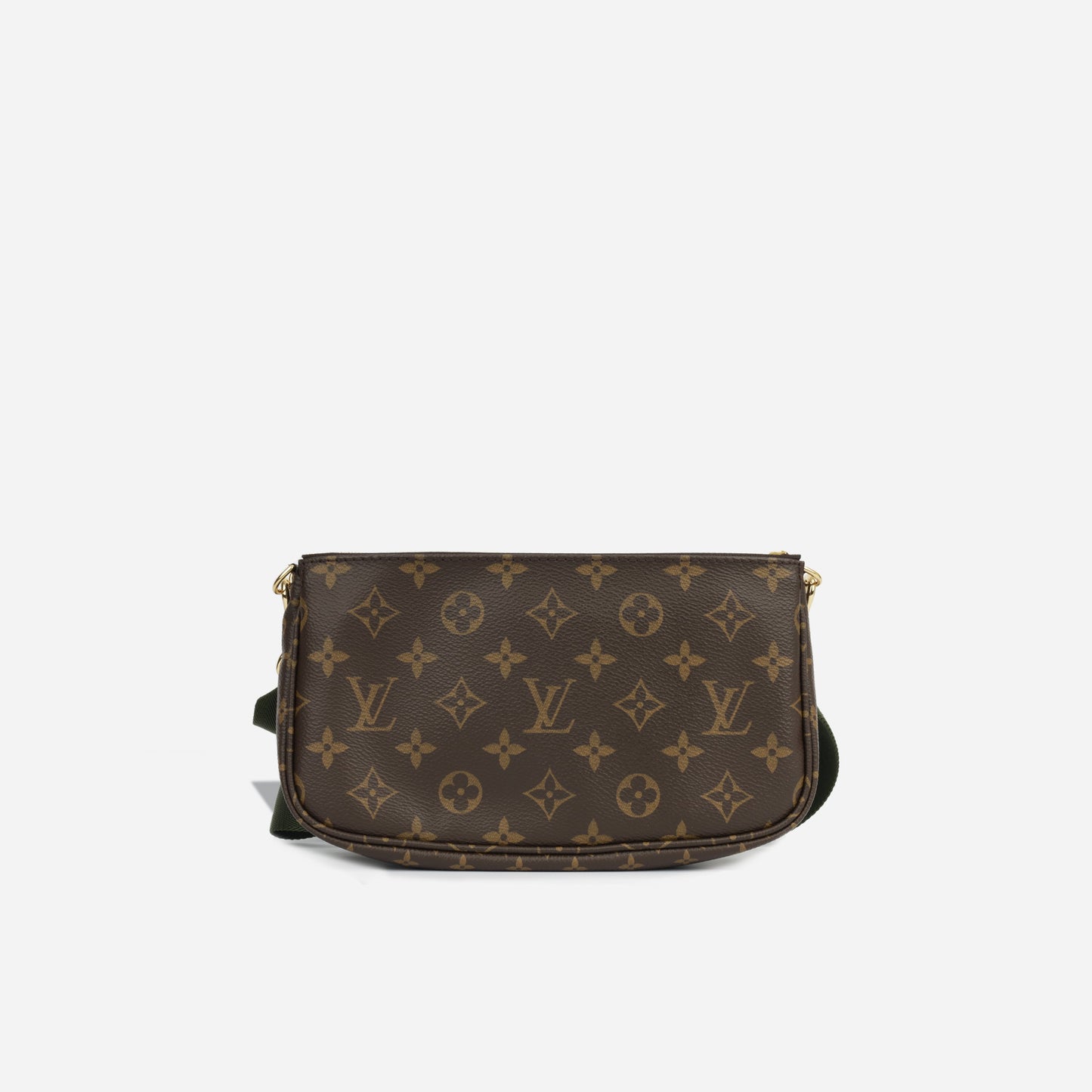 Louis Vuitton Multi Pochette Accessoires - Khaki