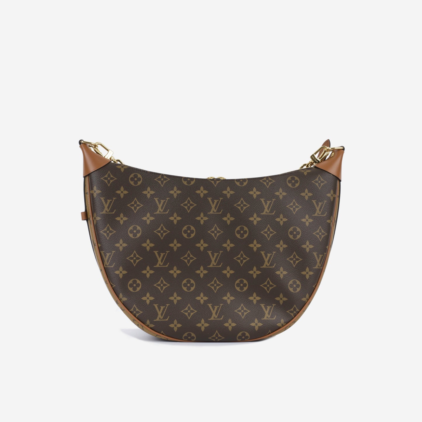 Louis Vuitton Loop Hobo Bag - GM