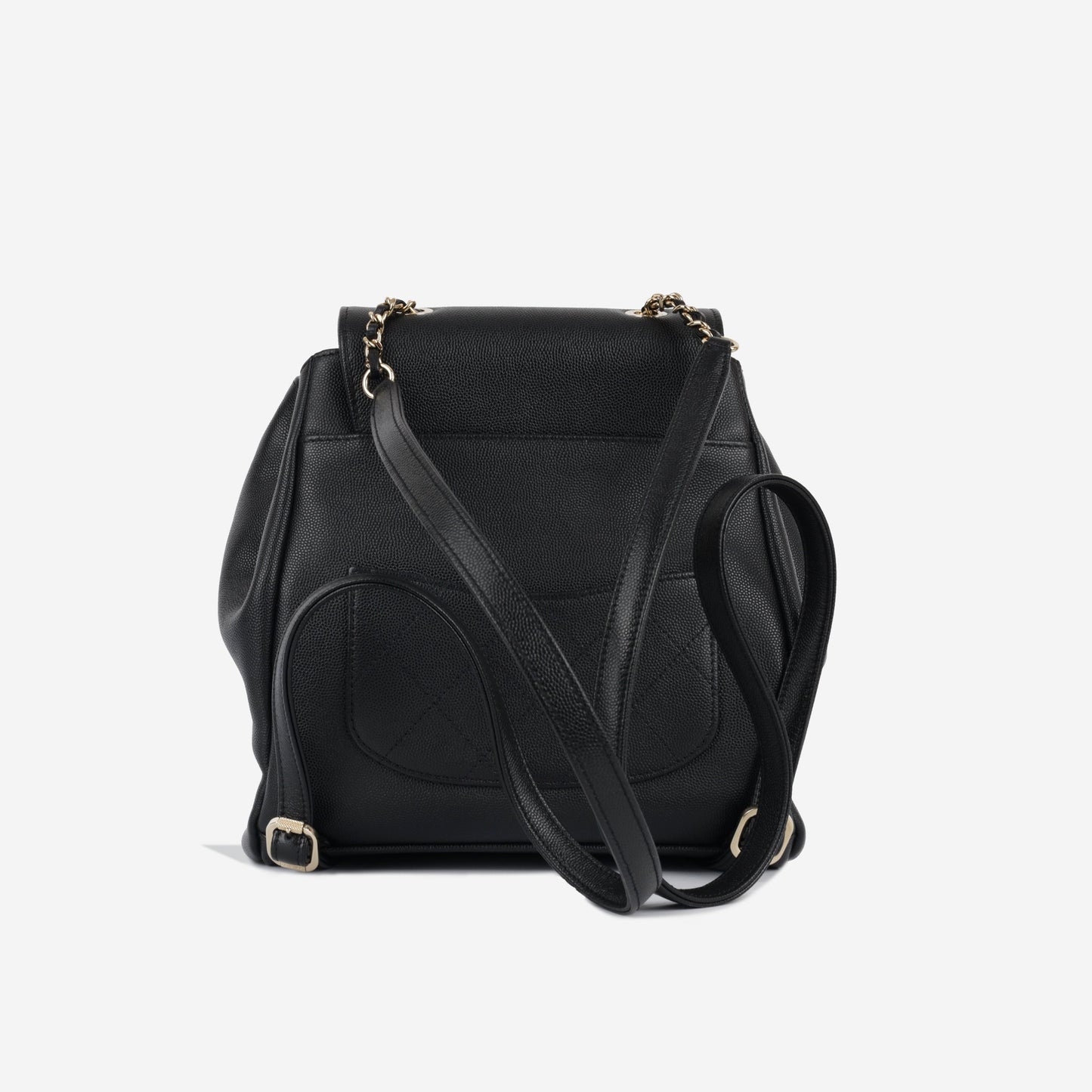 Chanel Business Affinity Backpack