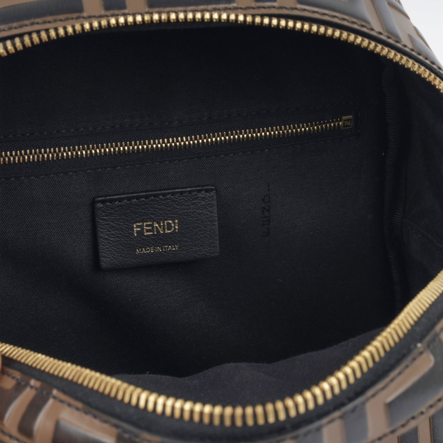 Fendi Mini Backpack