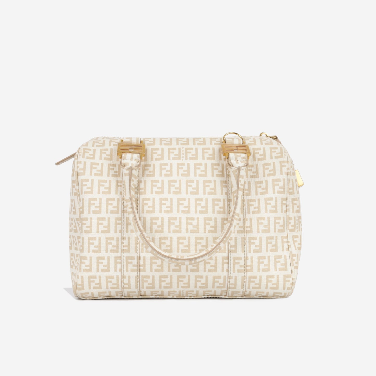 Fendi Small Boston
