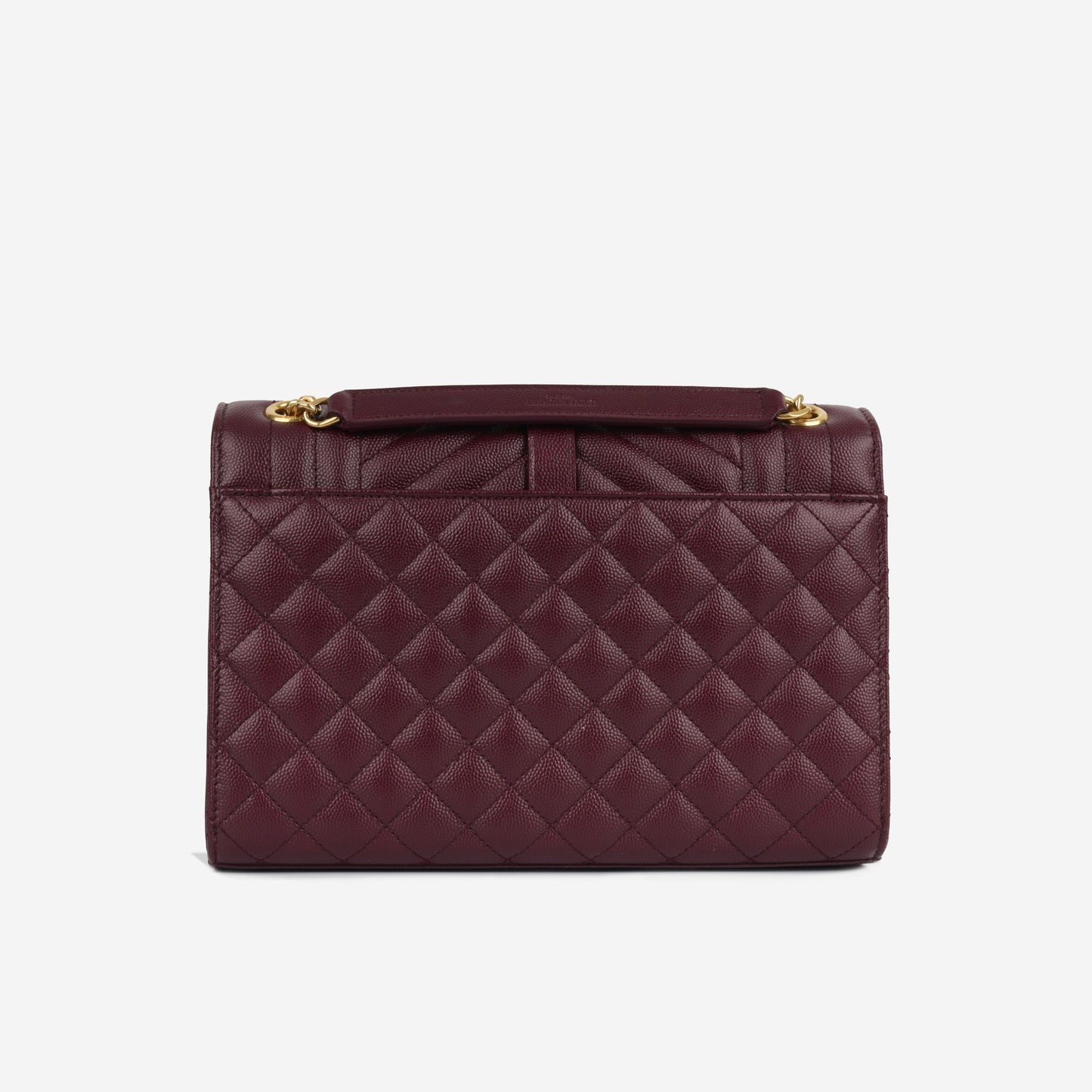 Saint Laurent Envelope Bag - Medium