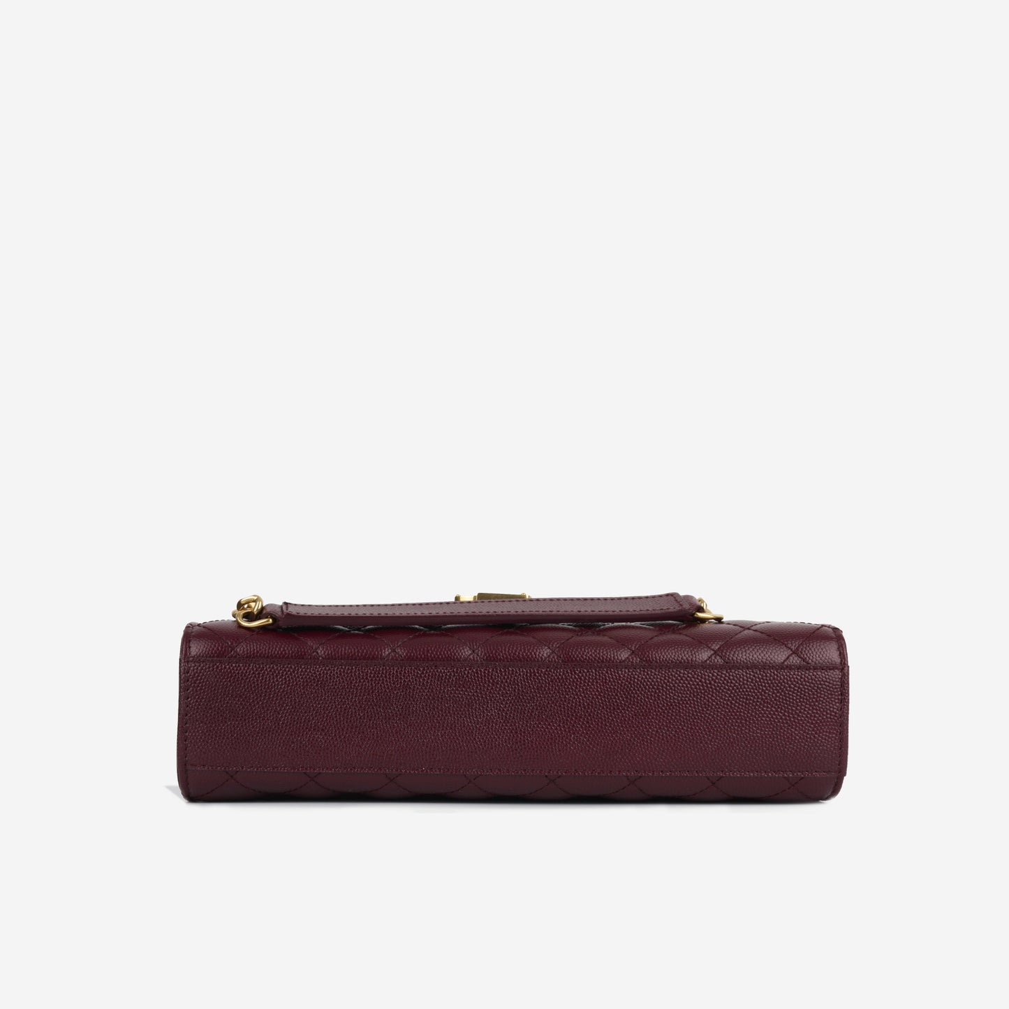 Saint Laurent Envelope Bag - Medium