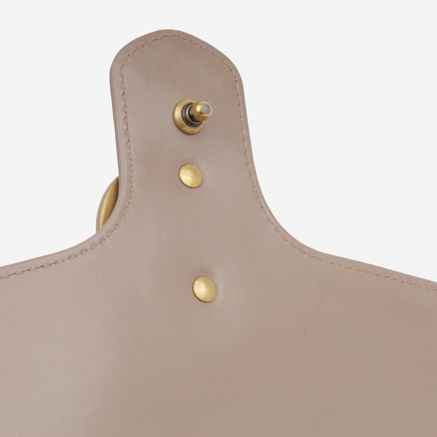 Gucci Small Marmont Bag