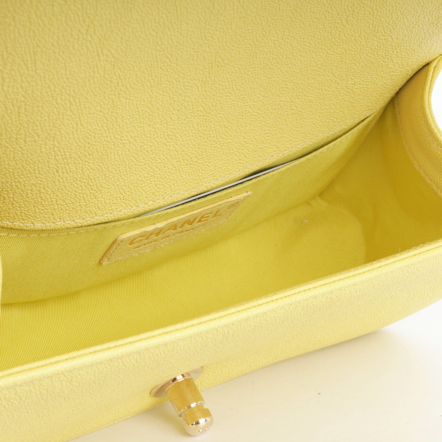 Chanel Boy Chanel - Small