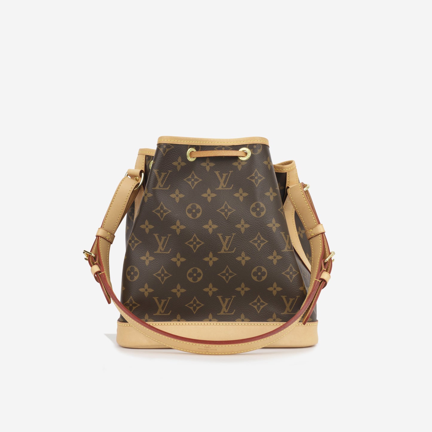Louis Vuitton Petit Noé Bucket Bag