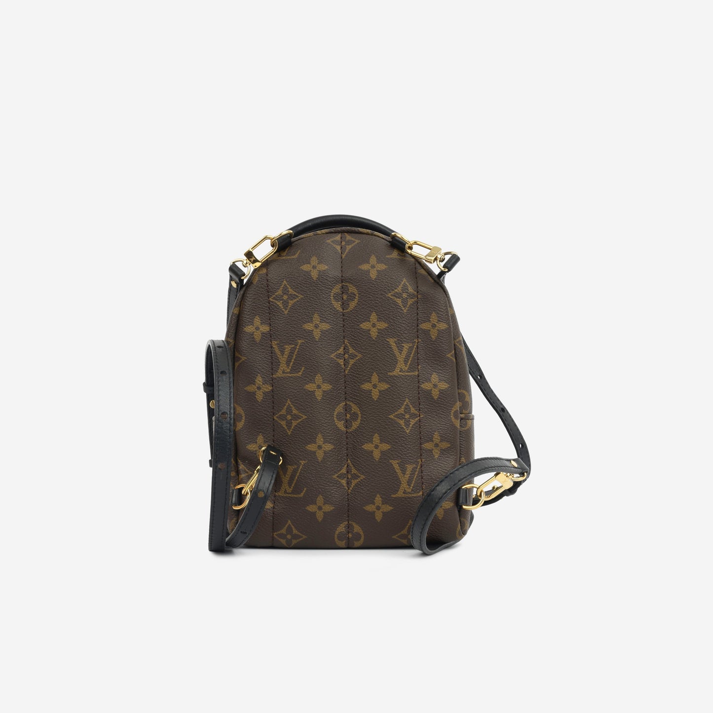 Louis Vuitton Mini Palm Springs Backpack