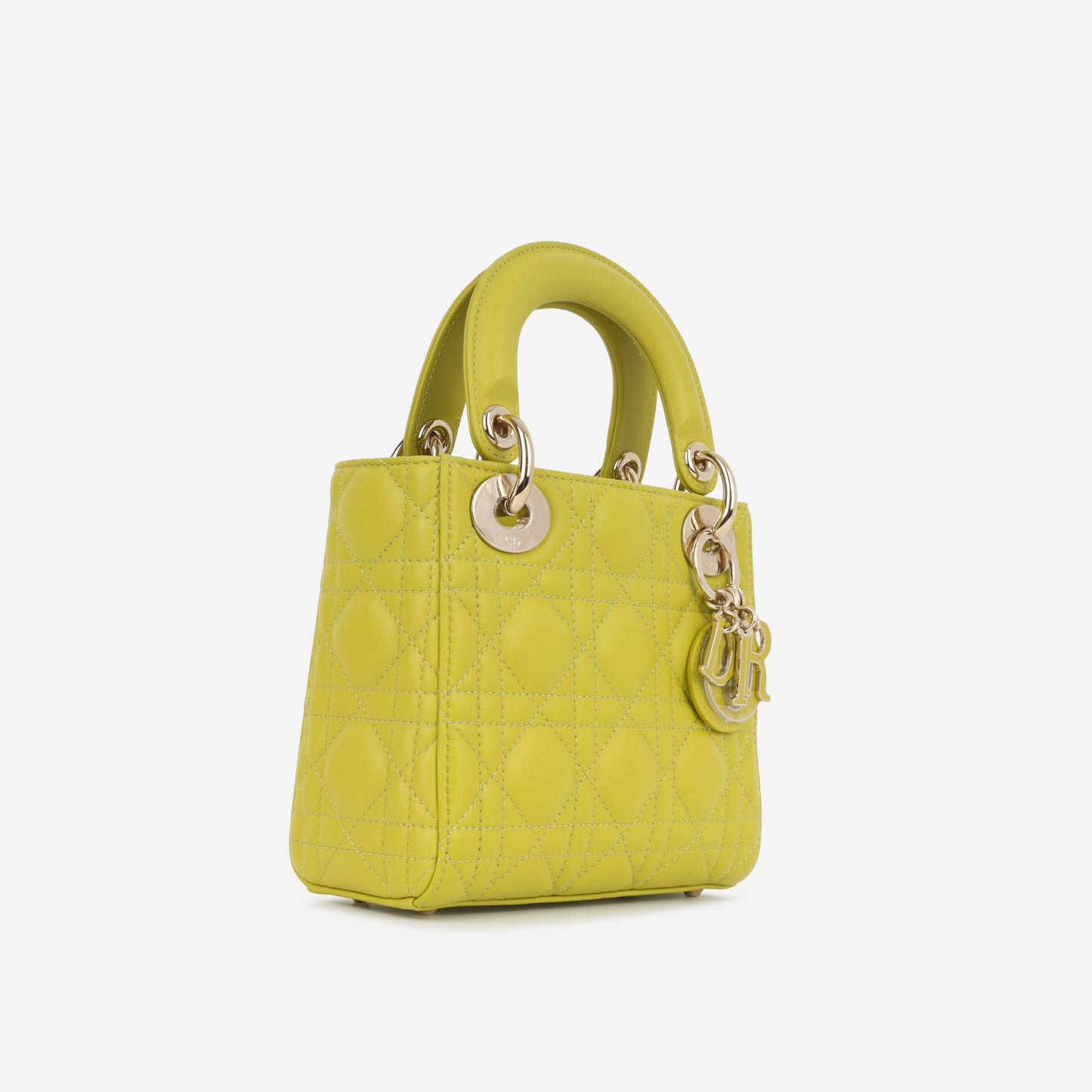 Christian Dior Lady Dior - Mini