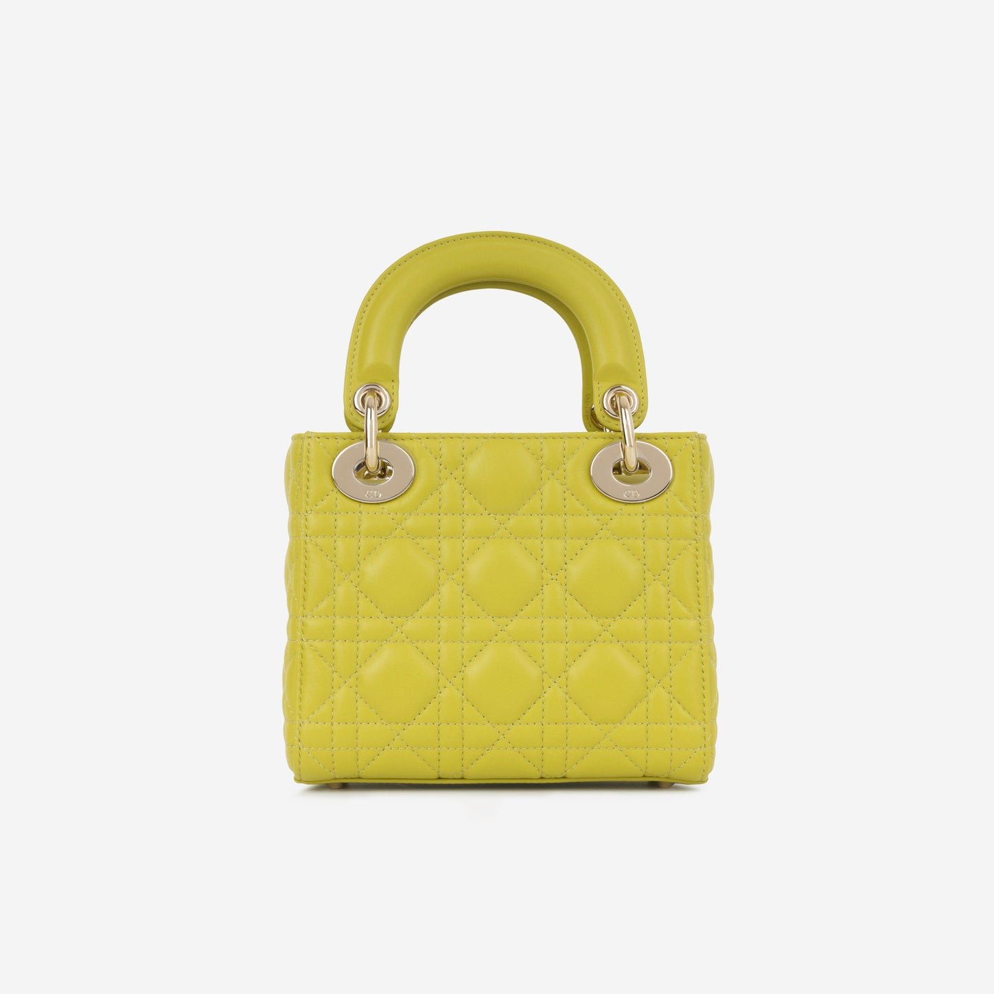 Christian Dior Lady Dior - Mini