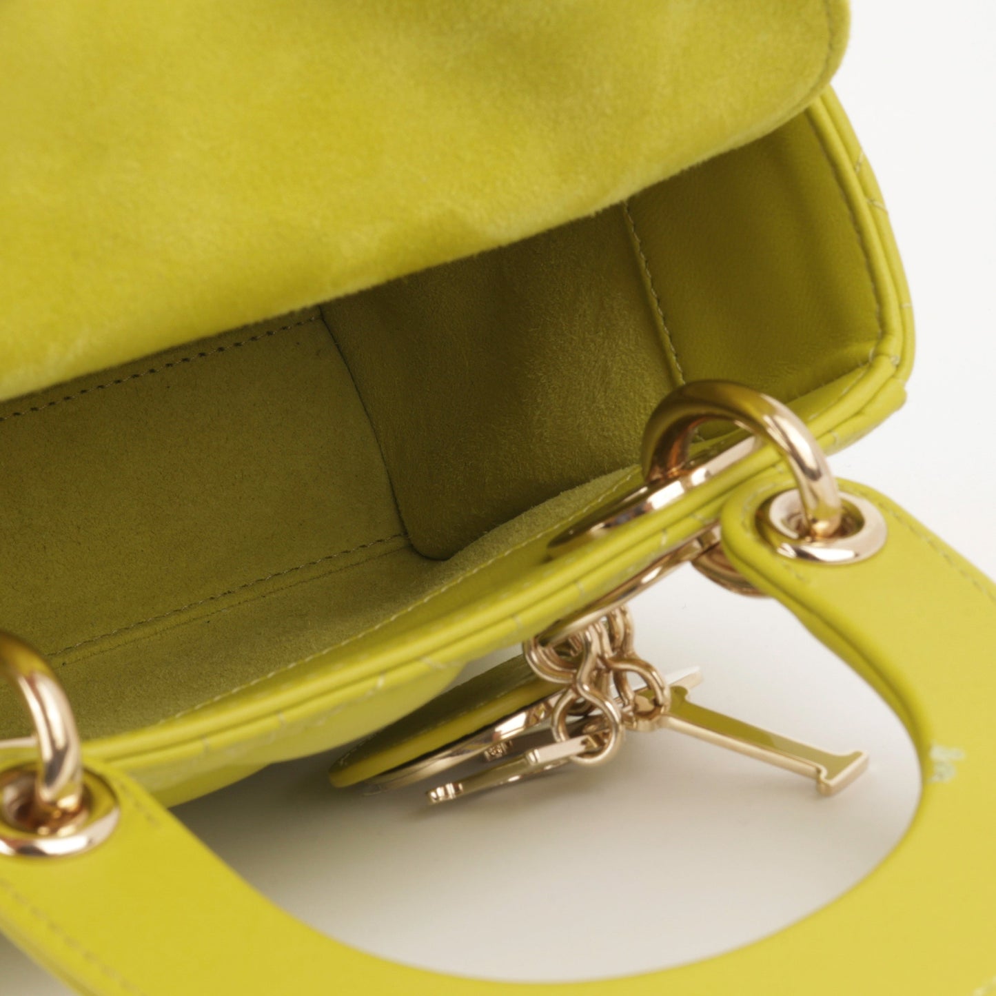 Christian Dior Lady Dior - Mini