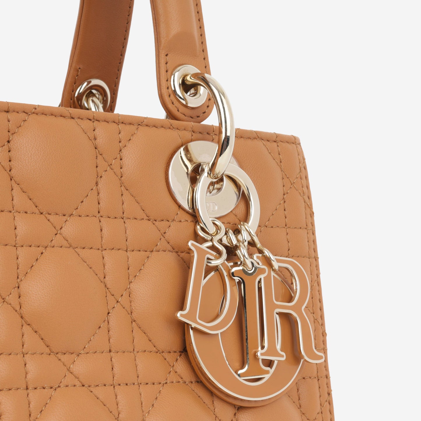 Christian Dior Lady Dior - Medium