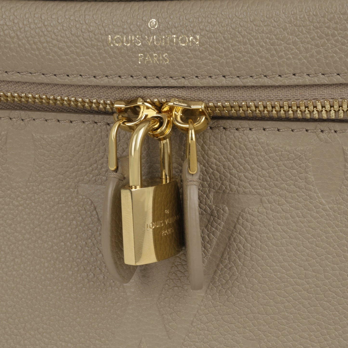 Louis Vuitton Vanity PM Bag